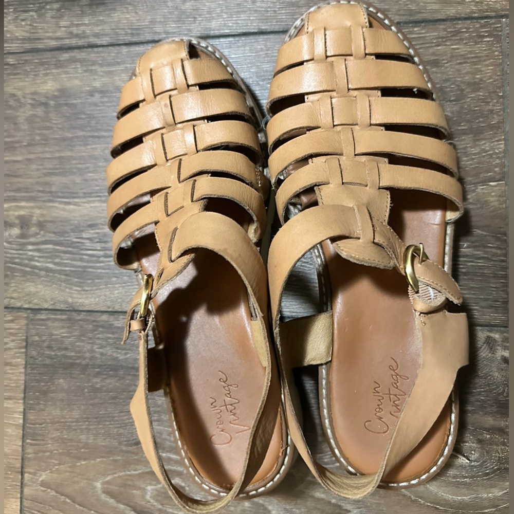Ladies Sandals